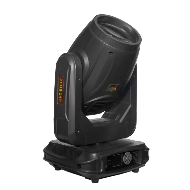 ZEUS 14 R