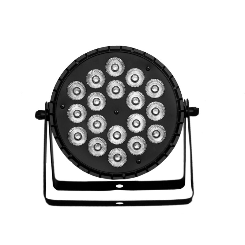 Par LED