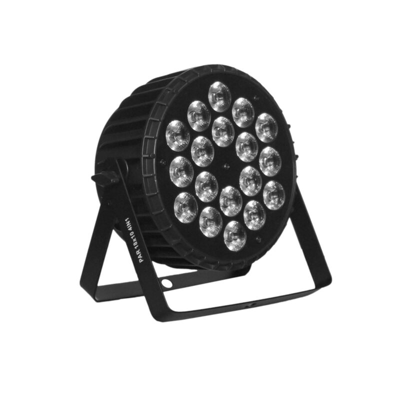PAR 18X10 4IN1