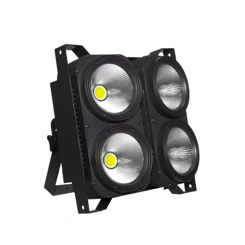4 EYE LED BLINDER